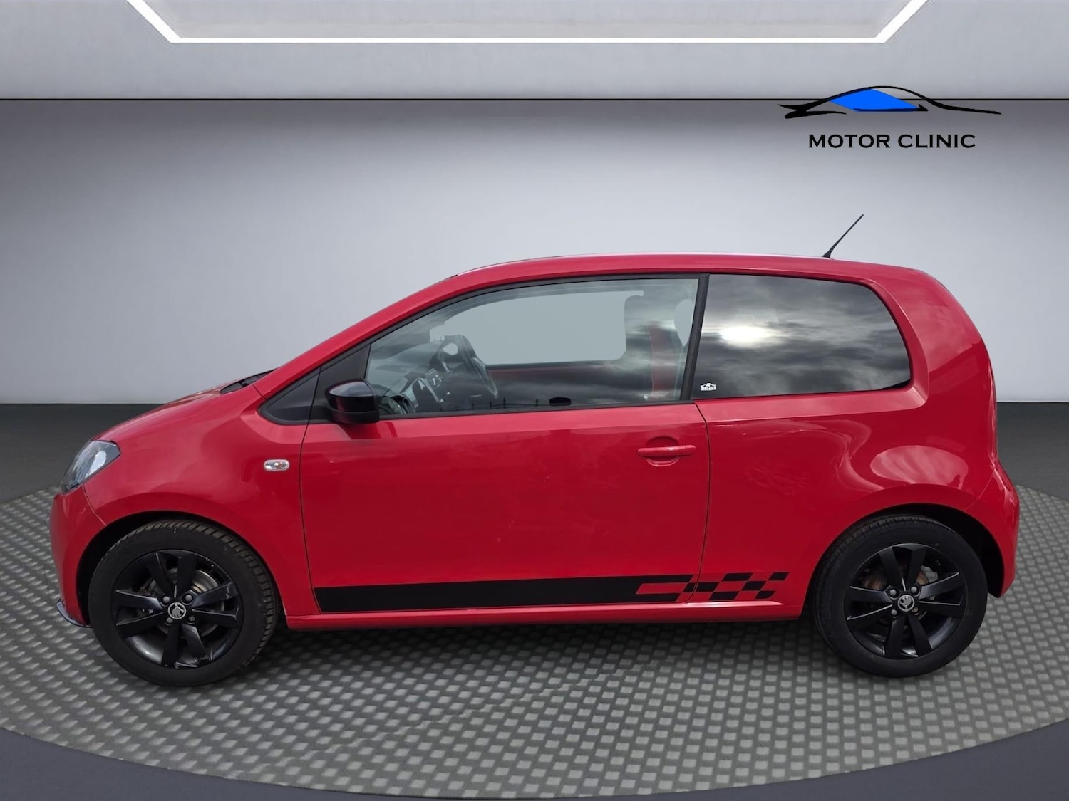 Used Skoda Citigo 2016 for sale - 76017082: Photo 4
