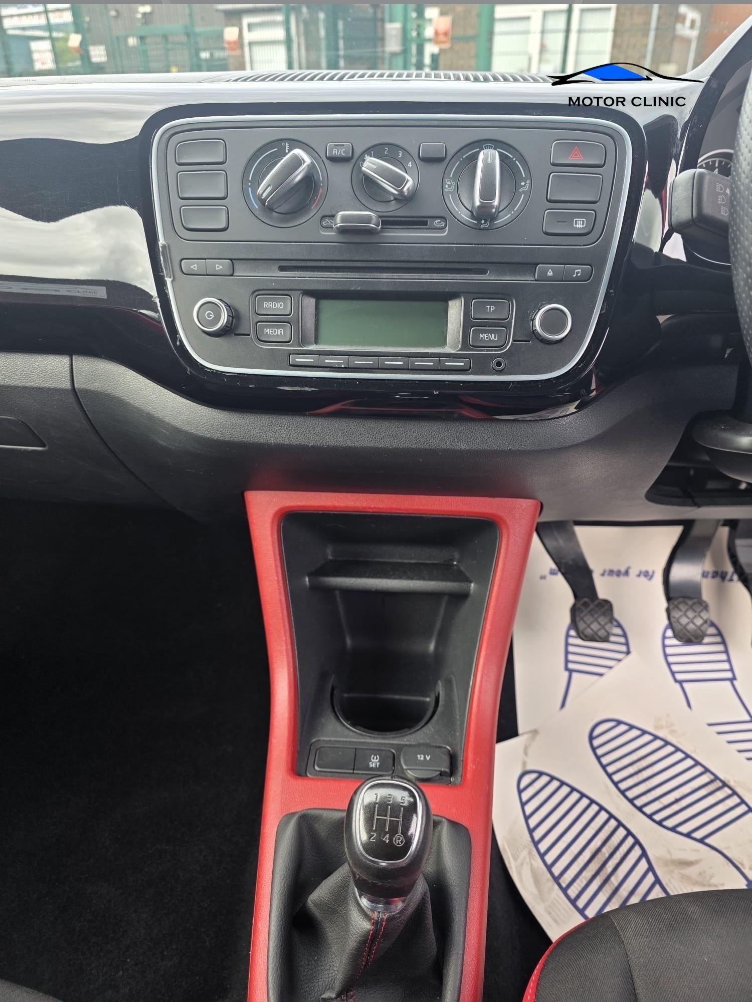 Used Skoda Citigo 2016 for sale - 76017082: Photo 5
