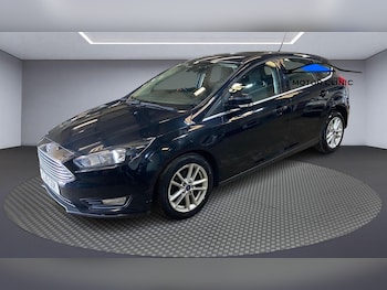 Ford - Focus