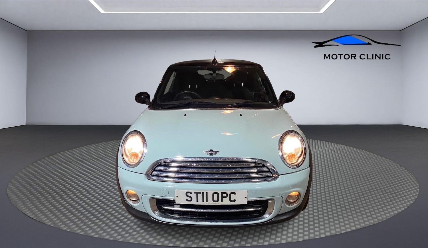 Used MINI Convertible 2011 for sale - 77035788: Photo 5