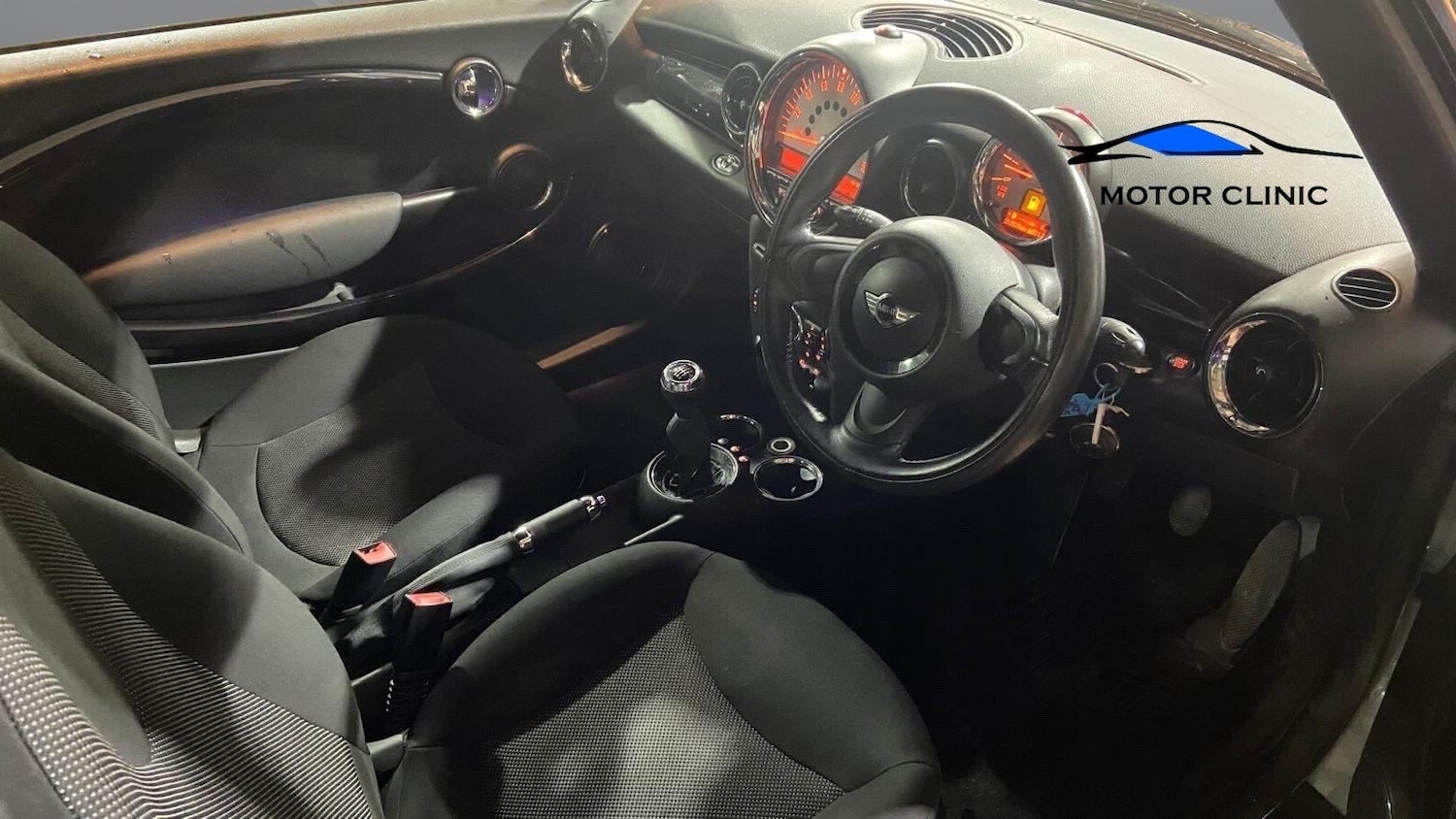 Used MINI Convertible 2011 for sale - 77035788: Photo 8