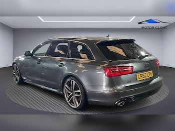 Used Audi A6 2012 for sale - 78255233: Photo