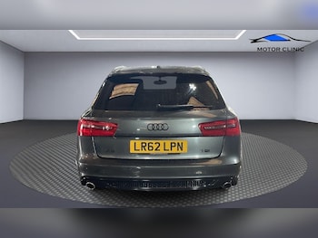 Used Audi A6 2012 for sale - 78255233: Photo