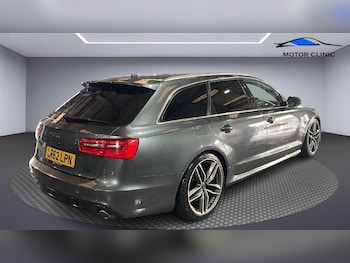 Used Audi A6 2012 for sale - 78255233: Photo