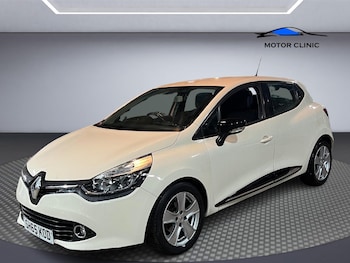Renault - Clio