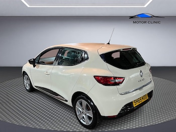 Used Renault Clio 2015 for sale - 76114673: Photo 3