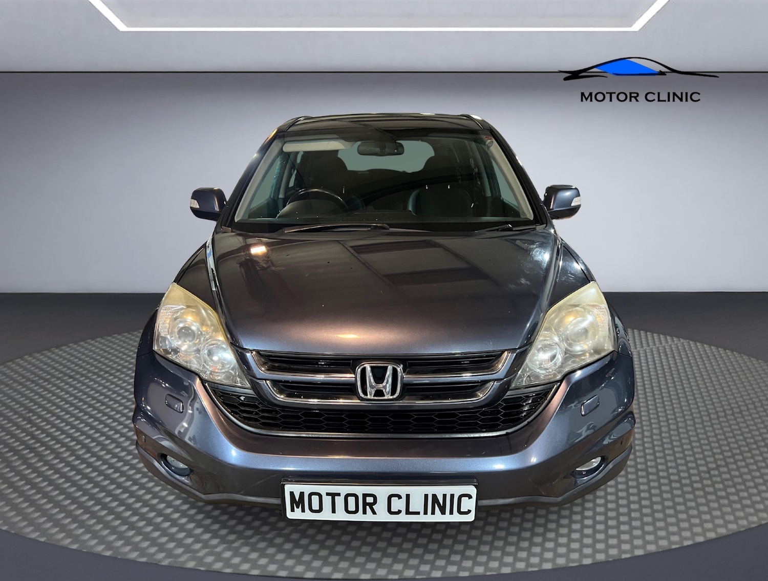 Used Honda CR-V 2010 for sale - 76675561: Photo 10