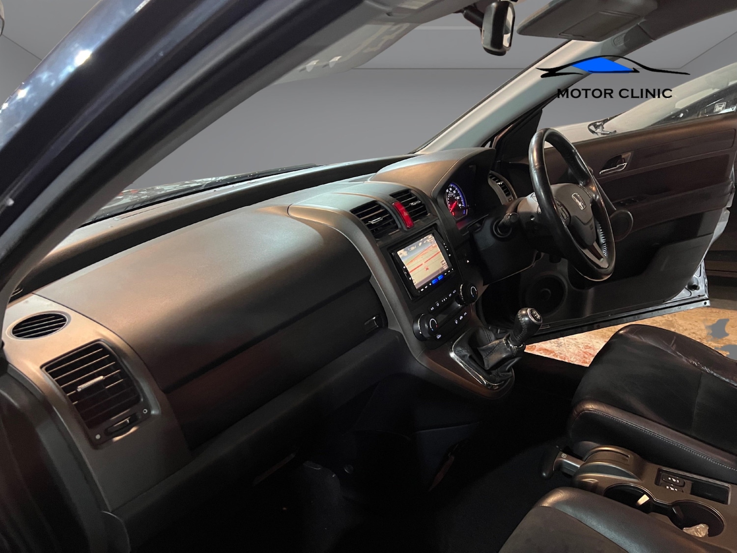 Used Honda CR-V 2010 for sale - 76675561: Photo 12