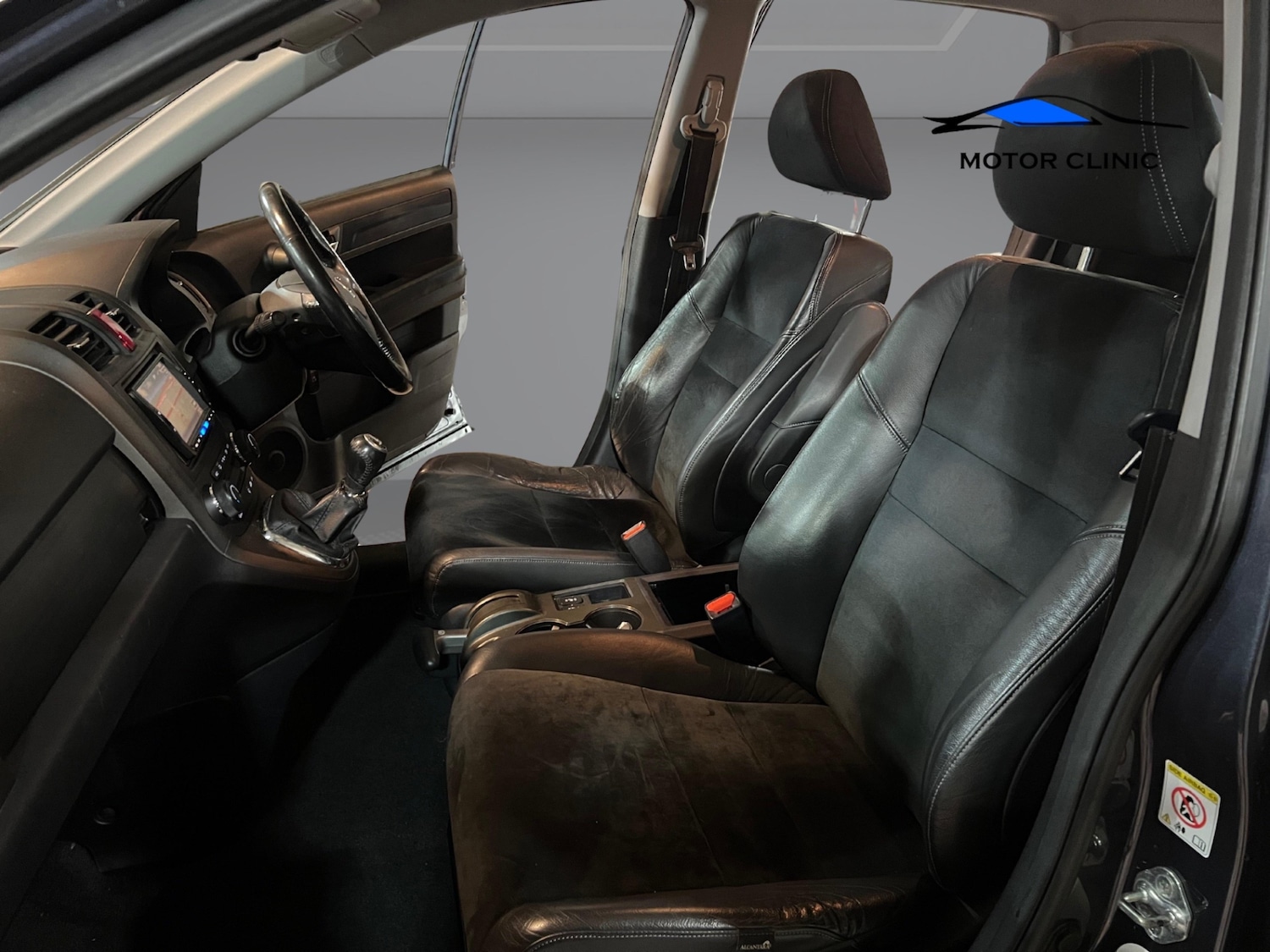 Used Honda CR-V 2010 for sale - 76675561: Photo 13