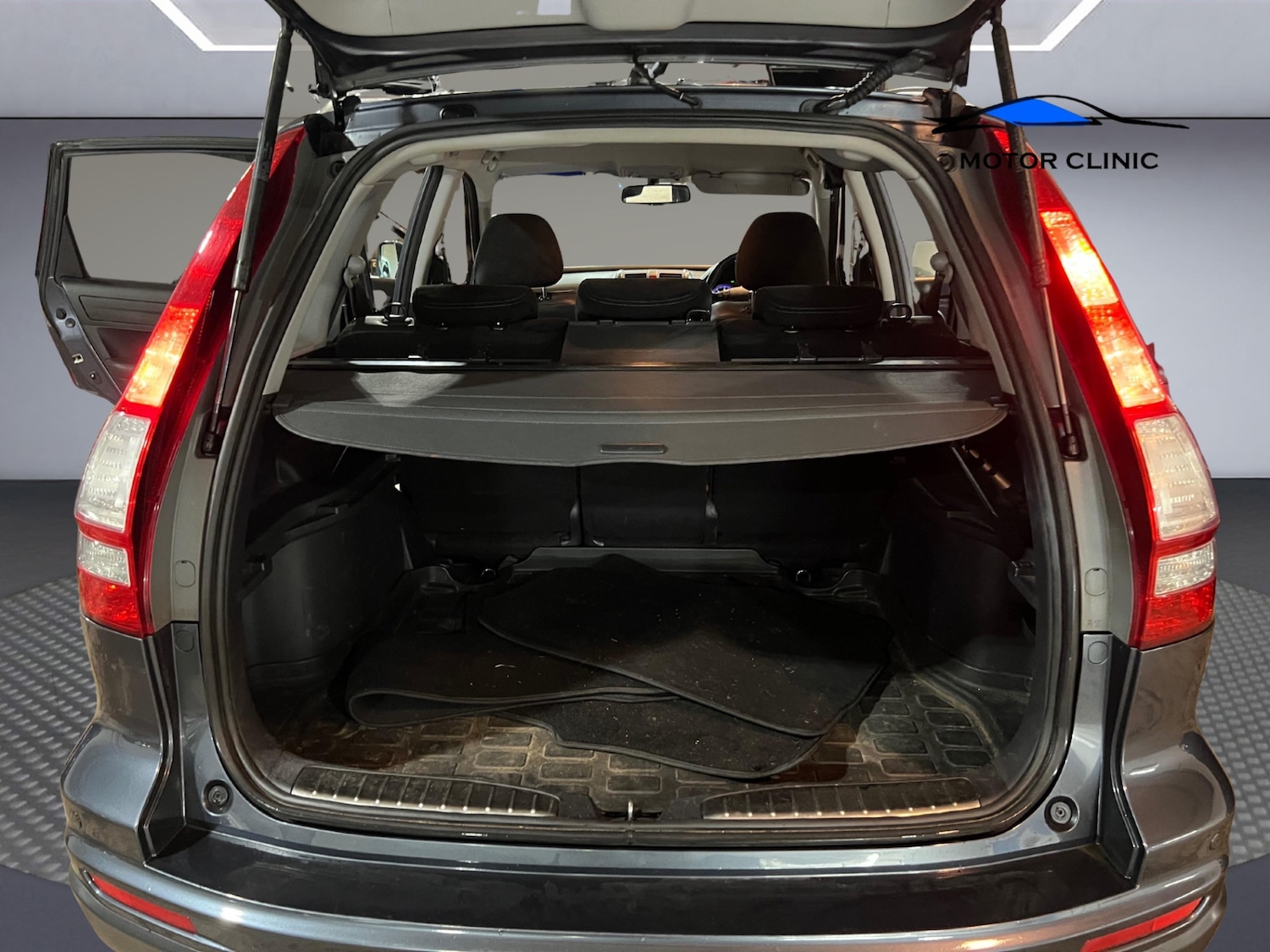 Used Honda CR-V 2010 for sale - 76675561: Photo 16