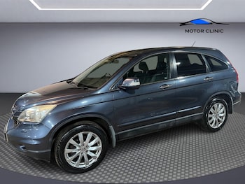 Used Honda CR-V 2010 for sale - 76675561: Photo