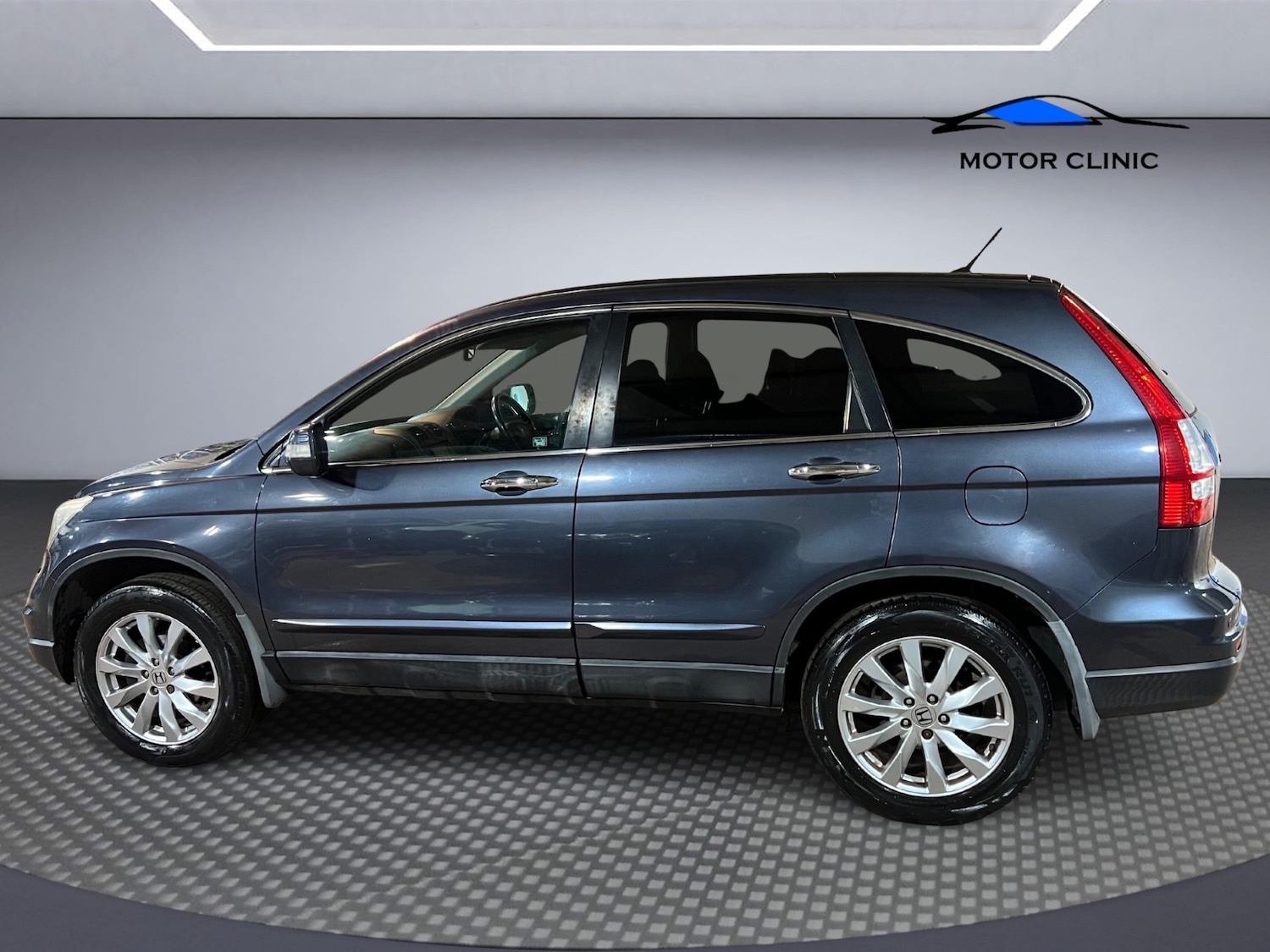 Used Honda CR-V 2010 for sale - 76675561: Photo 3