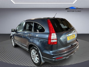 Used Honda CR-V 2010 for sale - 76675561: Photo