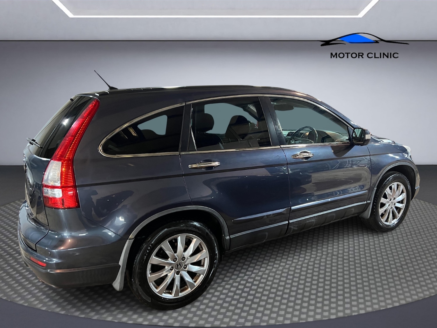 Used Honda CR-V 2010 for sale - 76675561: Photo 7