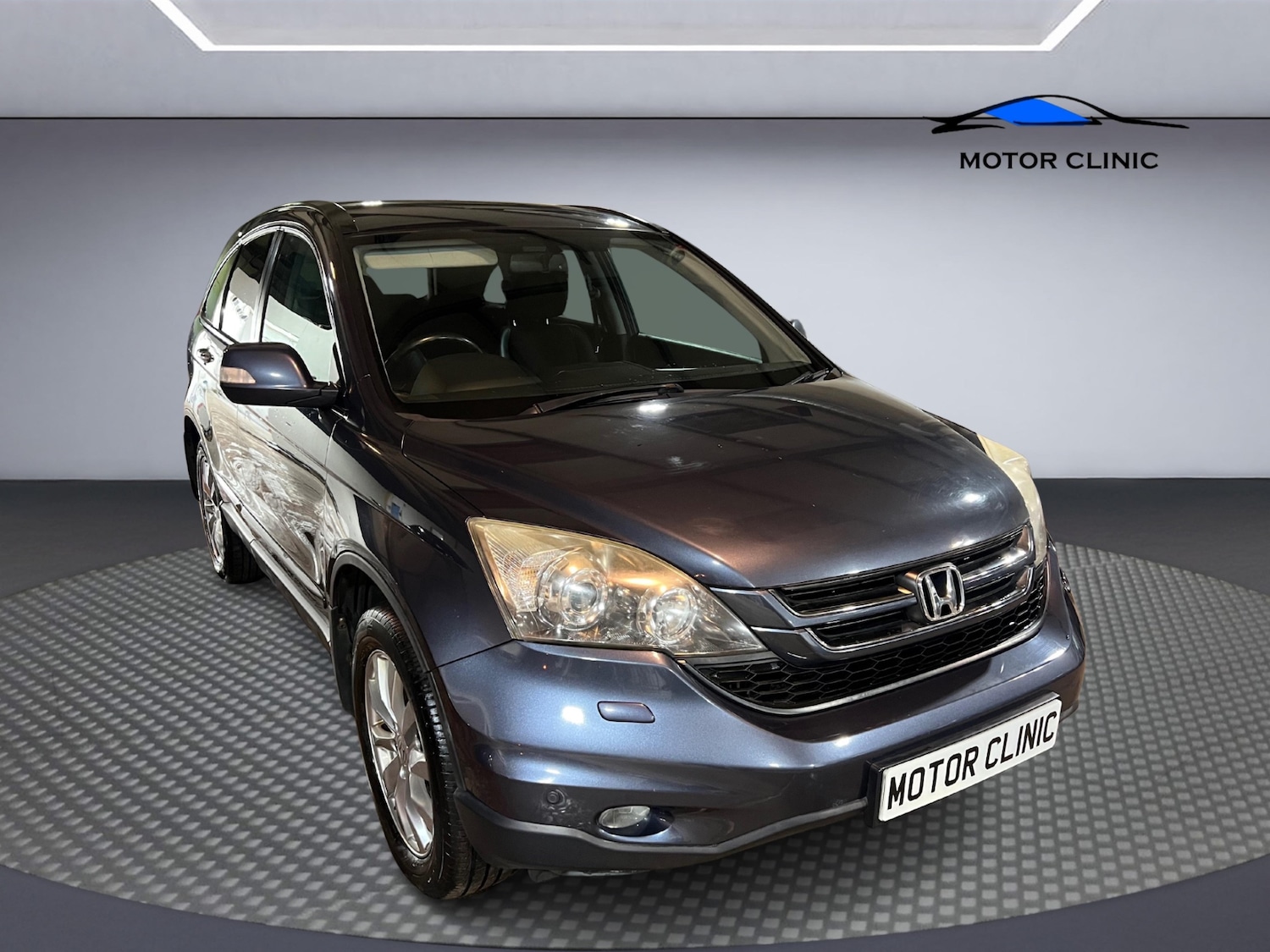 Used Honda CR-V 2010 for sale - 76675561: Photo 9