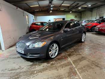 2008 (58) - 2.7d Premium Luxury 4dr Auto