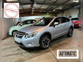 2013 (63) - 2.0i SE 5dr Lineartronic