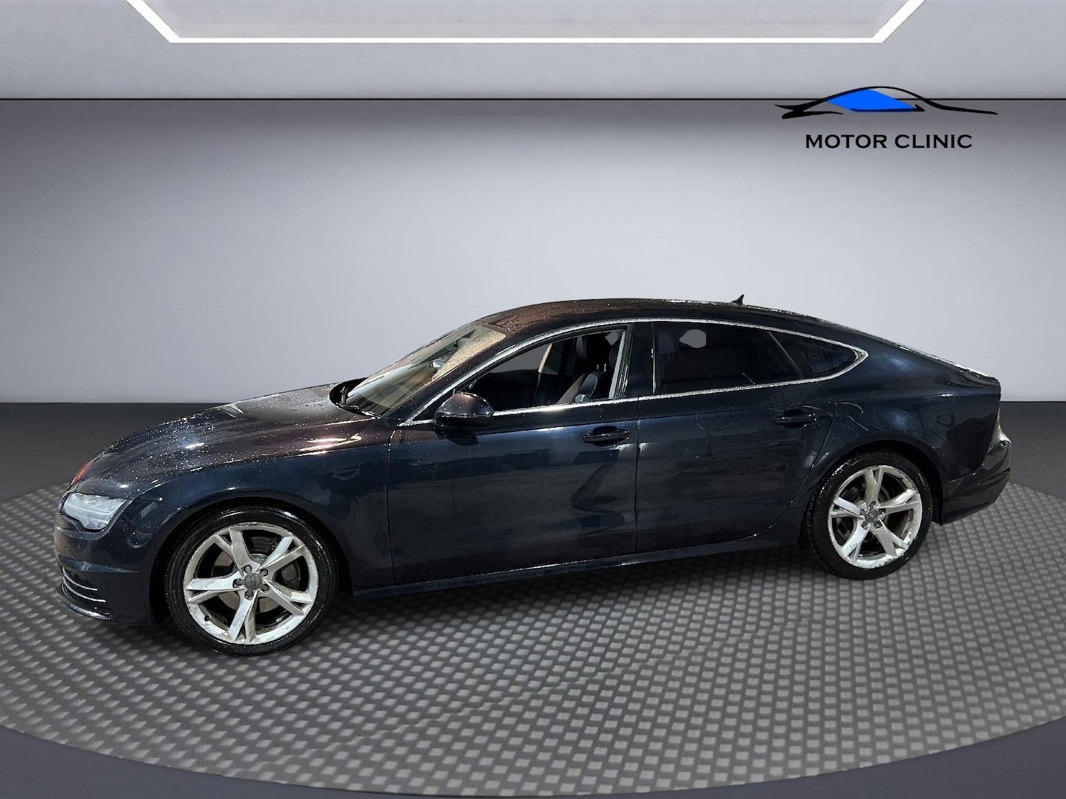 Used Audi A7 2015 for sale - 77423761: Photo 2