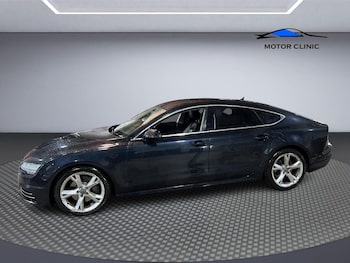 Used Audi A7 2015 for sale - 77423761: Photo