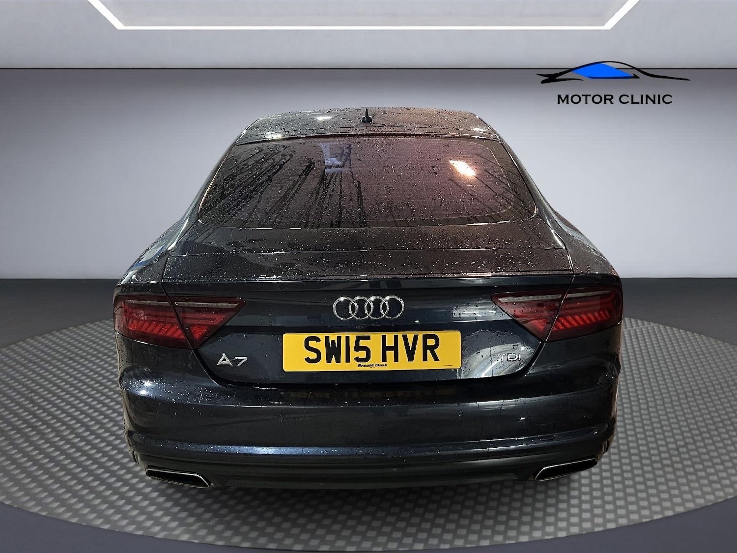 Used Audi A7 2015 for sale - 77423761: Photo 4