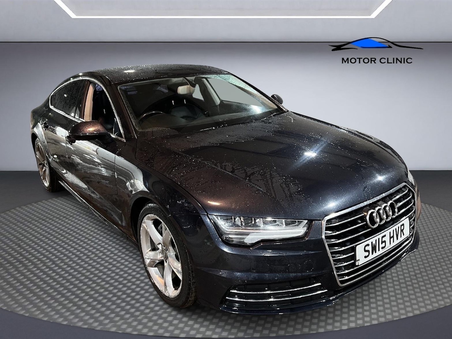 Used Audi A7 2015 for sale - 77423761: Photo 7