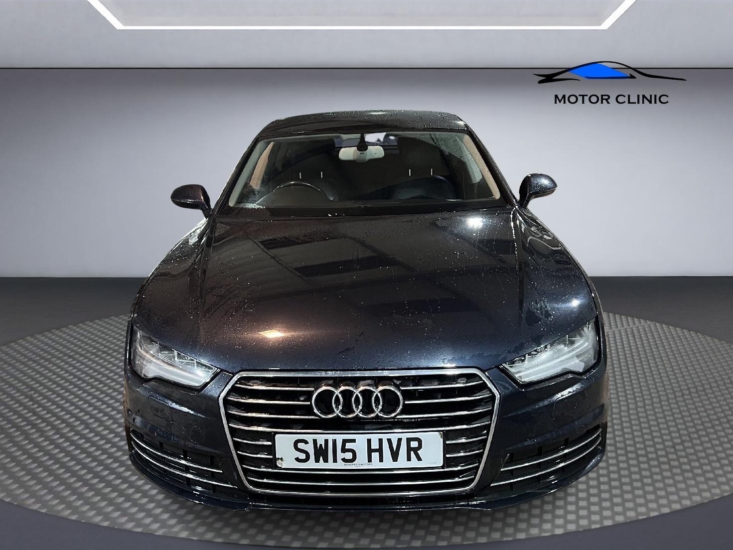 Used Audi A7 2015 for sale - 77423761: Photo 8