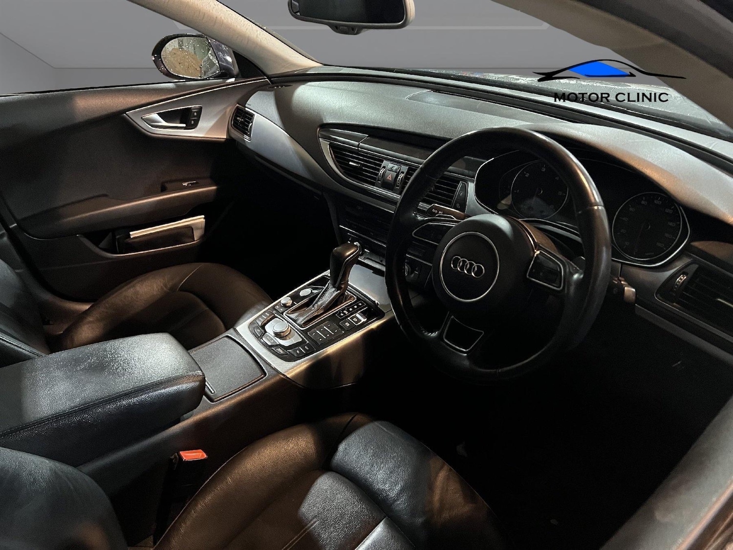 Used Audi A7 2015 for sale - 77423761: Photo 9