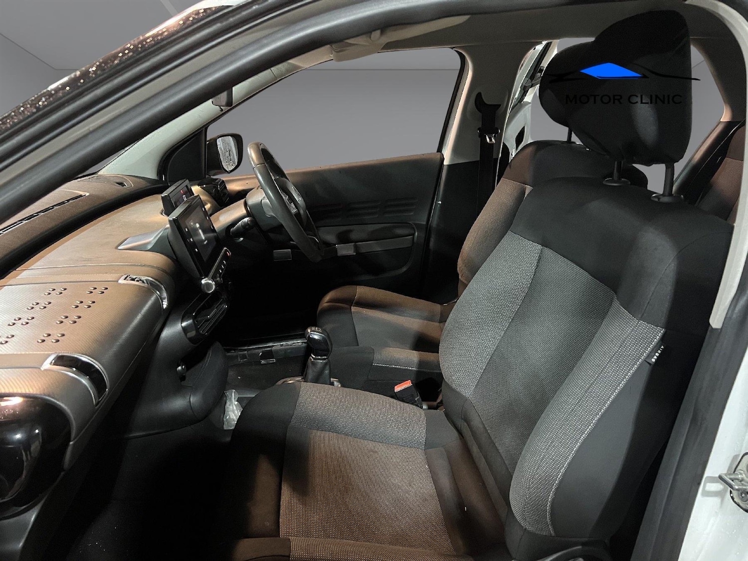 Used Citroen C4 Cactus 2014 for sale - 77974193: Photo 11