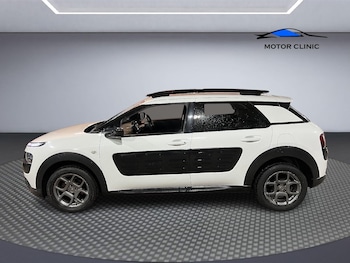 Used Citroen C4 Cactus 2014 for sale - 77974193: Photo