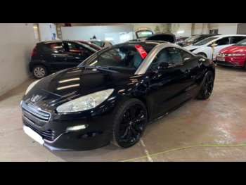 2013 (T) - 1.6 THP GT 2dr