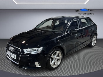 Used Audi A3 2016 for sale - 77522385: Photo