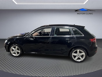 Used Audi A3 2016 for sale - 77522385: Photo