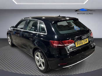 Used Audi A3 2016 for sale - 77522385: Photo