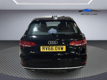 Used Audi A3 2016 for sale - 77522385: Photo