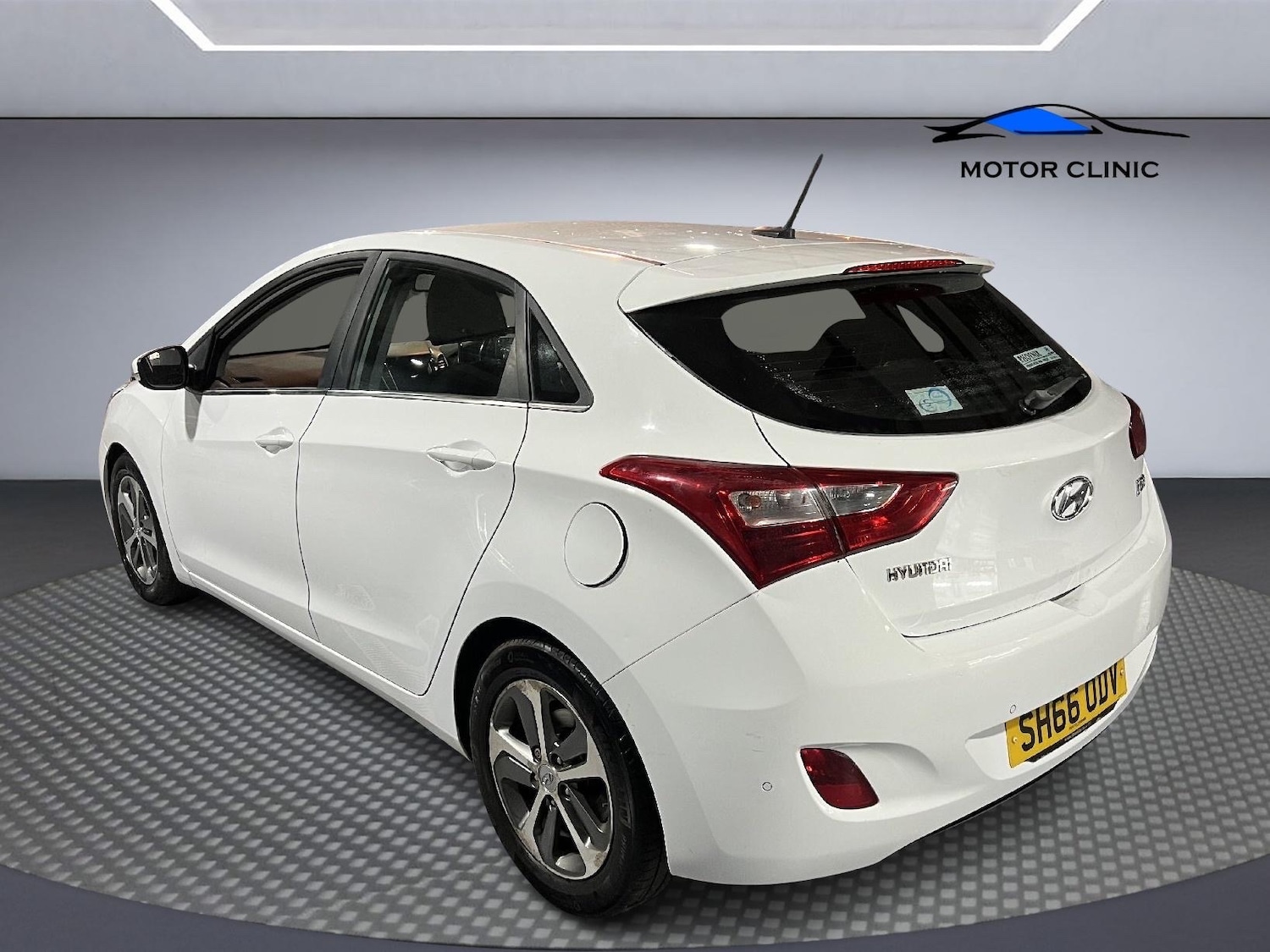 Used Hyundai i30 2016 for sale - 77657449: Photo 3