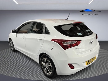 Used Hyundai i30 2016 for sale - 77657449: Photo