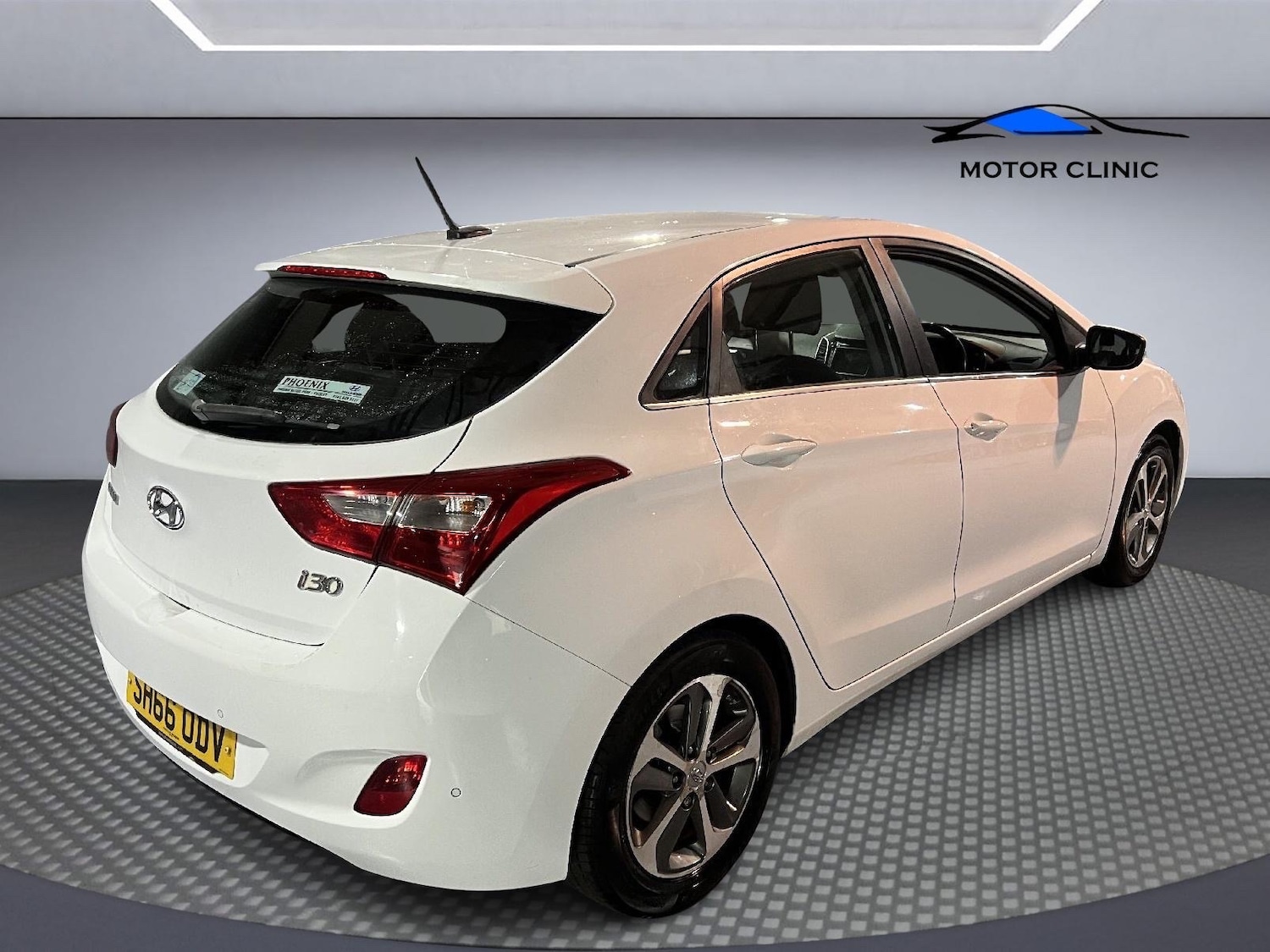 Used Hyundai i30 2016 for sale - 77657449: Photo 5