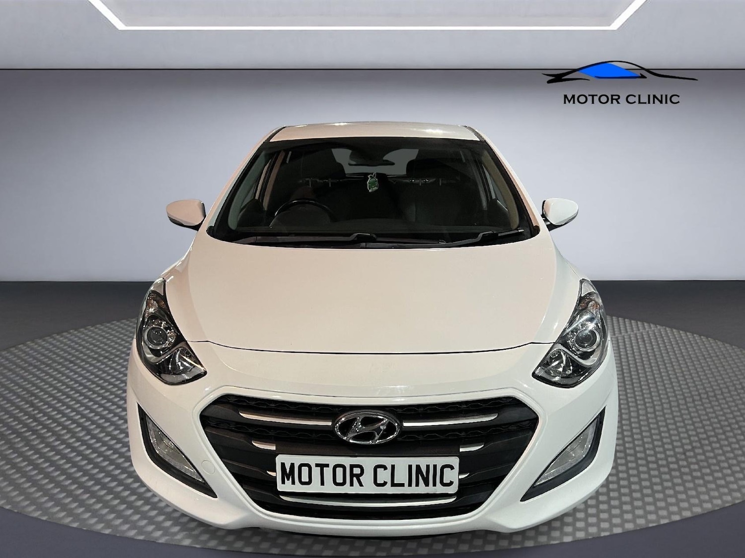 Used Hyundai i30 2016 for sale - 77657449: Photo 8
