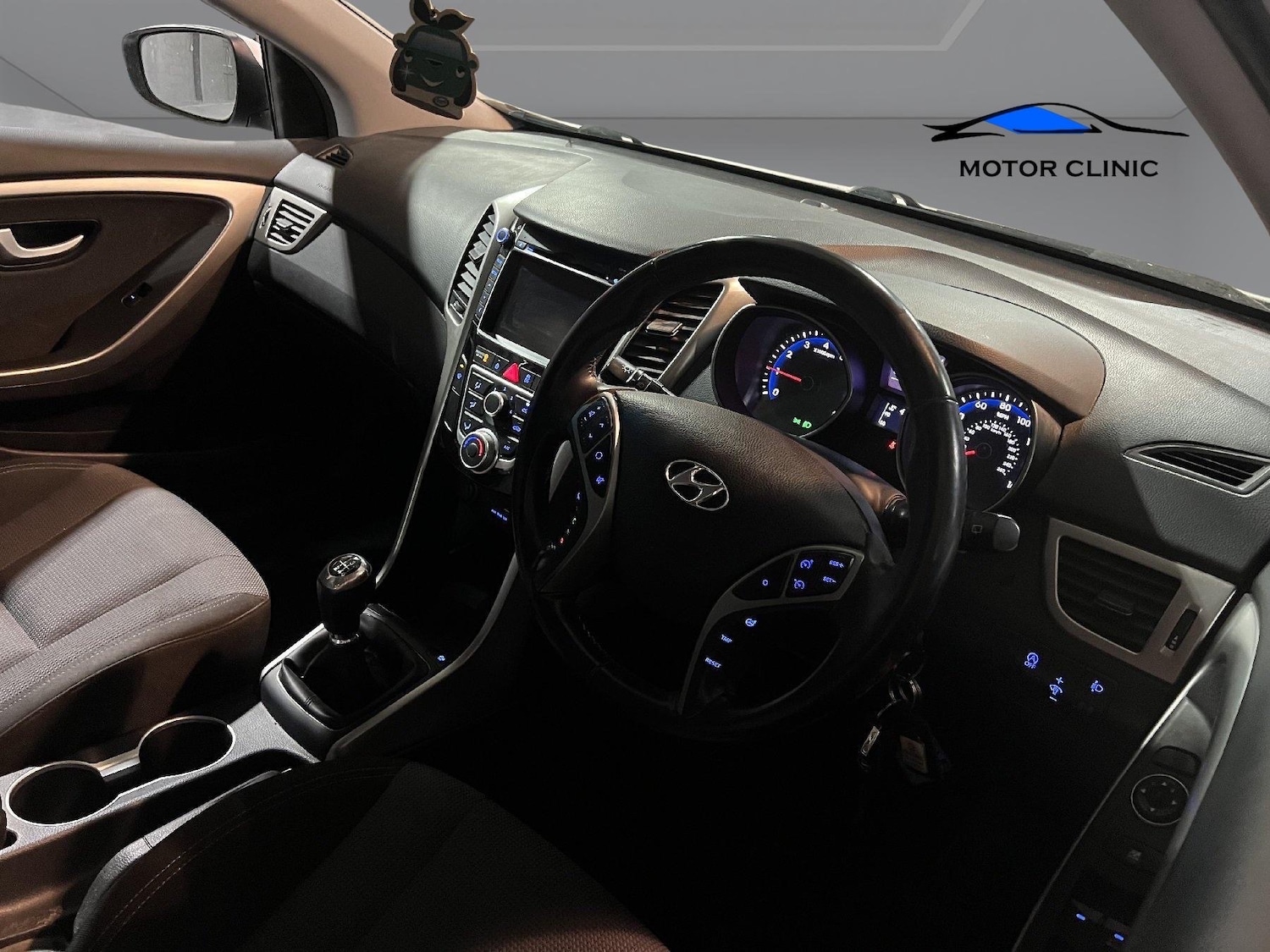 Used Hyundai i30 2016 for sale - 77657449: Photo 9