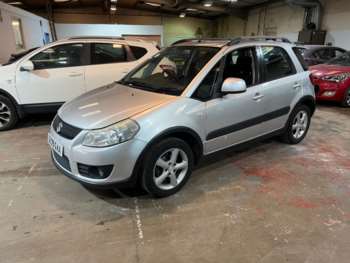 2009 (09) - 1.6 GLX 5dr