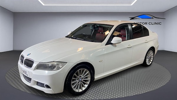 Used BMW 3 Series 2010 for sale - 76180740: Photo 1