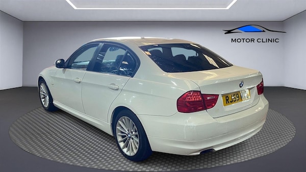 Used BMW 3 Series 2010 for sale - 76180740: Photo 2