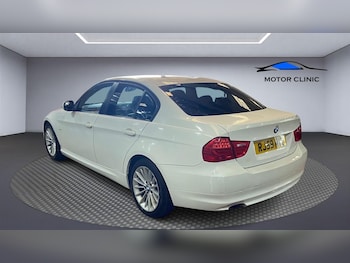 Used BMW 3 Series 2010 for sale - 76180740: Photo 2