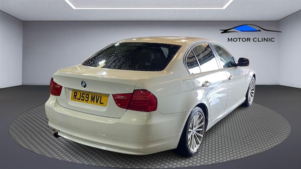 Used BMW 3 Series 2010 for sale - 76180740: Photo 3