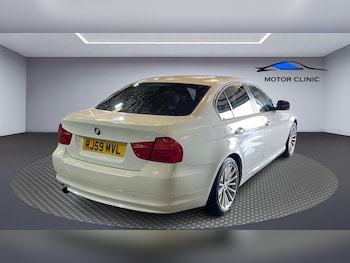 Used BMW 3 Series 2010 for sale - 76180740: Photo 3