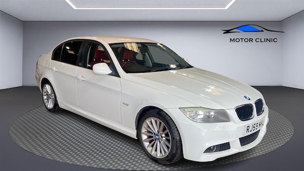 Used BMW 3 Series 2010 for sale - 76180740: Photo 4