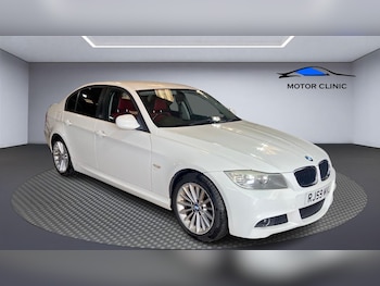 Used BMW 3 Series 2010 for sale - 76180740: Photo 4
