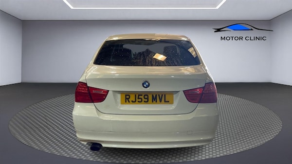 Used BMW 3 Series 2010 for sale - 76180740: Photo 6