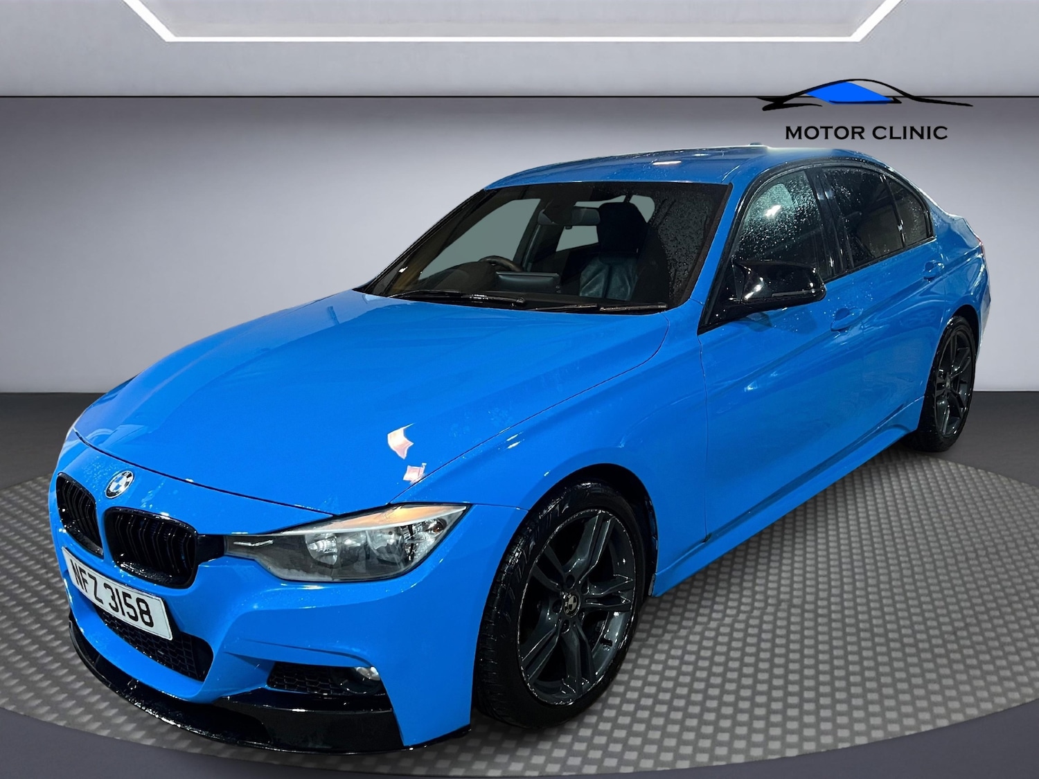 Used BMW 3 Series 2013 for sale - 76618882: Photo 1