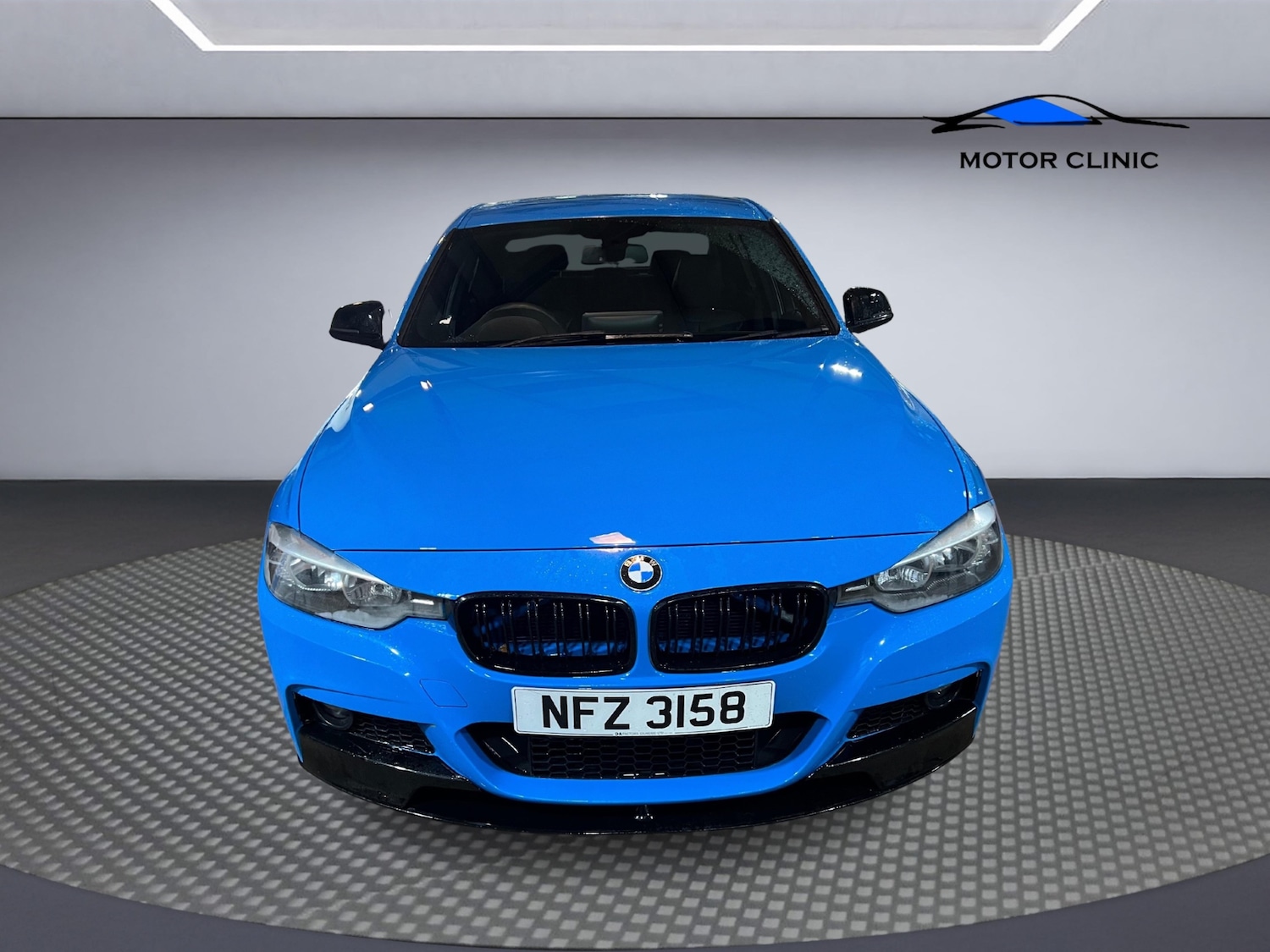 Used BMW 3 Series 2013 for sale - 76618882: Photo 10